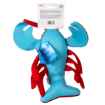 Picture of TOY DOG Under the Sea Freeze'n Float Lobster - 9in