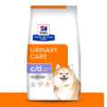 Picture of CANINE HILLS cd MULTICARE LOW FAT - 17.6lb