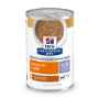 Picture of CANINE HILLS cd MULTICARE LOW FAT VEG & TURKEY - 12 x 12.5oz