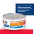 Picture of FELINE HILLS cd MULTICARE STRESS w/ TUNA - 24 x 5.5oz