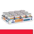 Picture of FELINE HILLS cd MULTICARE STRESS w/ TUNA - 24 x 5.5oz