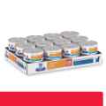 Picture of FELINE HILLS cd MULTICARE STRESS w/ TUNA - 24 x 5.5oz