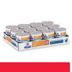 Picture of FELINE HILLS cd MULTICARE STRESS w/ TUNA - 24 x 5.5oz