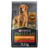 Picture of CANINE PRO PLAN ADULT SHREDDED BLEND BEEF & RICE - 15.9kg