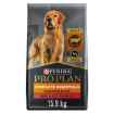 Picture of CANINE PRO PLAN ADULT SHREDDED BLEND BEEF & RICE - 15.9kg