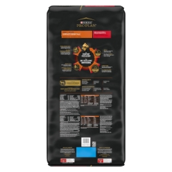 Picture of Purina Pro Plan Adult Shredded Blend Beef & Rice Dry Food - 15.9kg