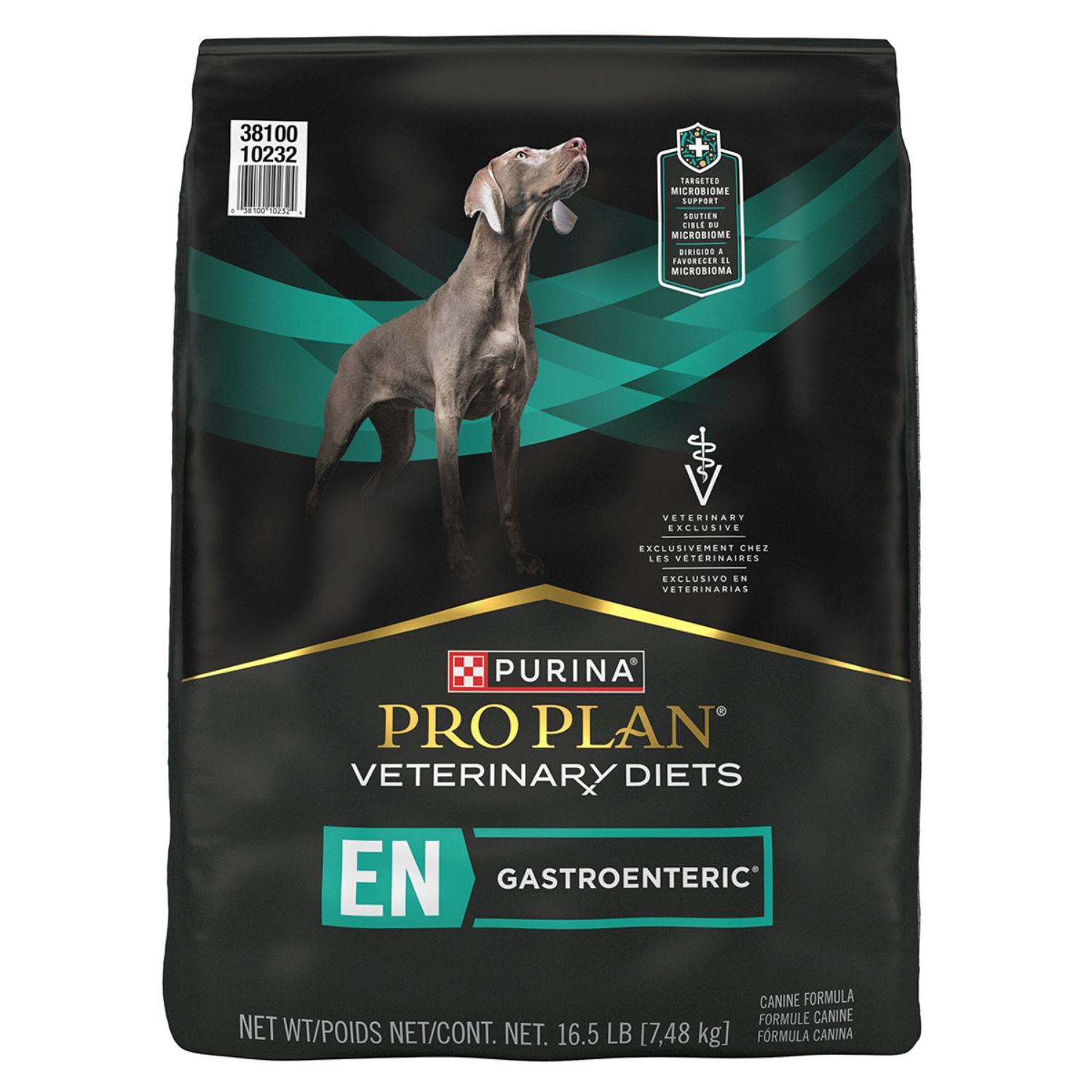 Picture of Purina Pro Plan Veterinary Diet EN (Gastroenteric) Formula Dry Dog Food - 7.48kg