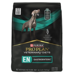 Picture of Purina Pro Plan Veterinary Diet EN (Gastroenteric) Formula Dry Dog Food - 7.48kg