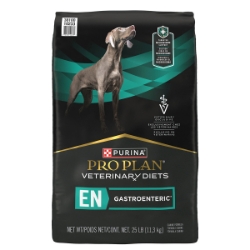 Picture of Purina Pro Plan Veterinary Diet EN (Gastroenteric) Formula Dry Dog Food - 11.3kg