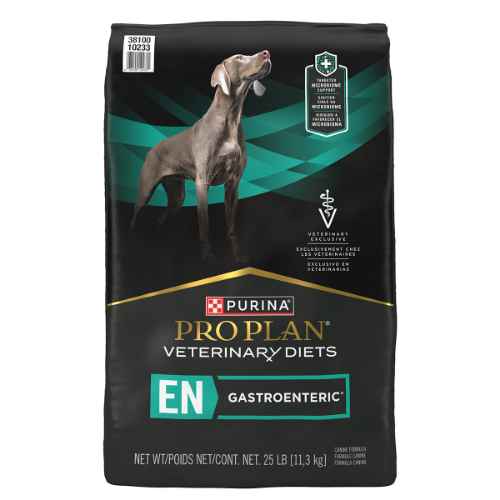 Picture of CANINE PVD EN (GASTRO) FORMULA - 11.3kg