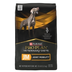 Picture of Purina Pro Plan Veterinary Diet JM (Joint Mobility) Formula Dry Dog Food – 11.3kg