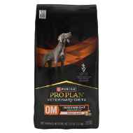 Picture of CANINE PVD OM (WEIGHT MANAGE) SELECT BLEND - 11.3kg