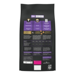 Picture of Purina Pro Plan Veterinary Diet DH (Dental Health) Formula Dry Cat Food - 4.54kg