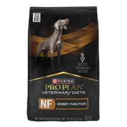 Picture of Purina Pro Plan Veterinary Diet NF (Kidney) Formula Dry Dog Food - 11.3kg