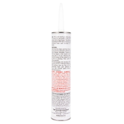 Picture of HIGH TACK MASTIC ADHESIVE - 10.6oz cartridge