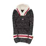 Picture of SWEATER CANINE Chilly Dog Classic Boyfriend Grey - Medium