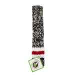 Picture of SCARF CANINE Chilly Dog Boyfriend Black/White/Red - Small