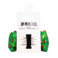 Picture of XMAS CANINE BOW TIE Merry & Bright- Small