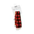 Picture of XMAS HOLIDAY BUFFALO CHECK SCARF - Medium