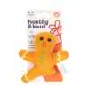 Picture of XMAS HOLIDAY FELINE Kittybelles Oh Snap!Gingerbread Man Catnip Toy 