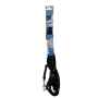 Picture of LEAD ROGZ UTILITY HANDS FREE Black - 1in x 4.9 - 6.97ft