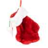 Picture of XMAS HOLIDAY KONG PET PAW STOCKING - Large 