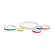 Picture of ID BANDS KVP ASST COLORS 30in - 100`s