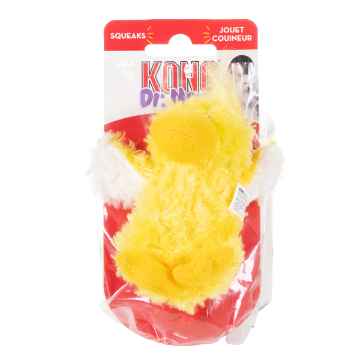 Show details for TOY DOG KONG Platy Duck (NY5) - X Small Picture of TOY DOG KONG Platy Duck (NY5) - X Small