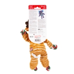 Picture of XMAS HOLIDAY CANINE KONG HOLIDAY Floppy Knots Reindeer - Sm/Medium