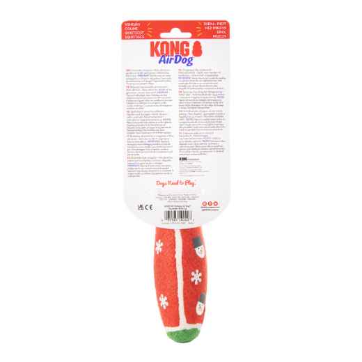 Picture of XMAS HOLIDAY CANINE KONG HOLIDAY AirDog Stick Assorted - Large 