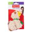 Picture of XMAS HOLIDAY FELINE KONG Holiday Softies Scrattles - Llama 