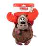 Picture of XMAS HOLIDAY CANINE KONG HOLIDAY Sherps Floofs Moose - Medium 