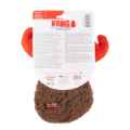 Picture of XMAS HOLIDAY CANINE KONG HOLIDAY Sherps Floofs Moose - Medium 