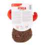 Picture of XMAS HOLIDAY CANINE KONG HOLIDAY Sherps Floofs Moose - Medium 