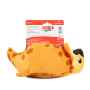 Picture of TOY DOG DYNOS ROARS Orange - Medium/Large