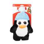 Picture of XMAS HOLIDAY CANINE KONG HOLIDAY Snuzzles Penguin - Medium 