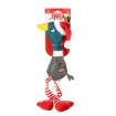 Picture of XMAS HOLIDAY CANINE KONG HOLIDAY Shakers Shimmy Mallard - Medium 