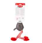 Picture of XMAS HOLIDAY CANINE KONG HOLIDAY Shakers Shimmy Mallard - Medium 