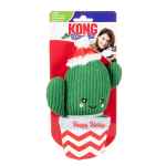 Picture of XMAS HOLIDAY FELINE KONG Holiday Wrangler Cactus 