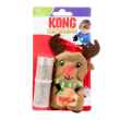 Picture of XMAS HOLIDAY FELINE KONG REFILLABLE Reindeer 