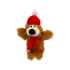 Picture of XMAS HOLIDAY FELINE KONG Holiday Softies Bear Assorted 