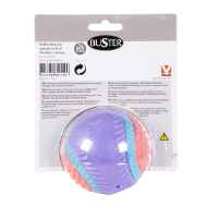 Picture of TOY DOG BUSTER Sensory Ball  - 3.25in