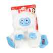 Picture of XMAS HOLIDAY CANINE KONG HOLIDAY Frizzles Yeti - Med/ Large 