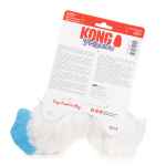 Picture of XMAS HOLIDAY CANINE KONG HOLIDAY Frizzles Yeti - Med/ Large 