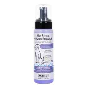 Show details for SHAMPOO WAHL NO RINSE Calming Formula for Dogs - 210ml/7.1oz Picture of SHAMPOO WAHL NO RINSE Calming Formula for Dogs - 210ml/7.1oz