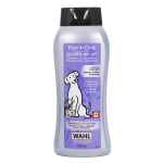 Picture of SHAMPOO AND CONDITIONER WAHL 4 IN 1 for Dogs - 700ml