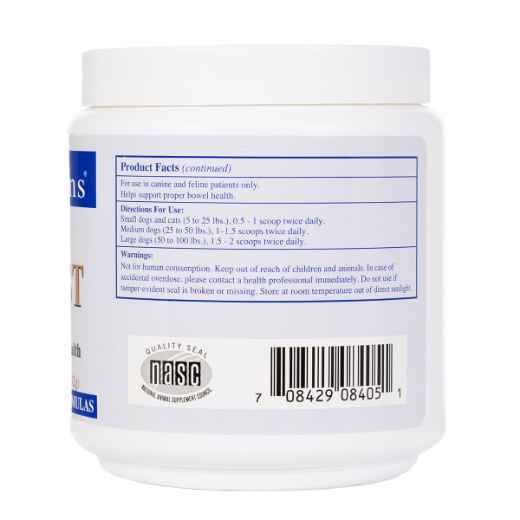 Picture of RX VITAMINS NUTRIGEST POWDER - 132g