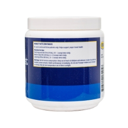 Picture of RX VITAMINS NUTRIGEST POWDER - 132g