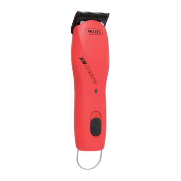 Picture of CLIPPER WAHL KM10 Lithium Cordless Clipper (59122)