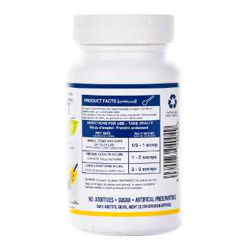 Show details for PRODEN PLAQUEOFF CANINE DENTAL POWDER - 2.1oz/60g Picture of PRODEN PLAQUEOFF CANINE DENTAL POWDER - 2.1oz/60g